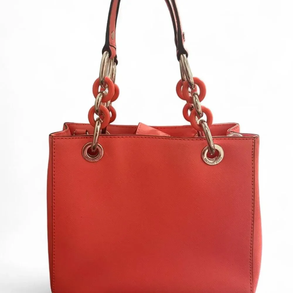 Michael-kors Women's coral bag